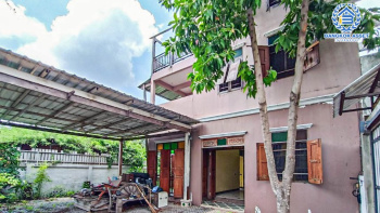 *****ทาวน์โฮมมือสองย่านนนทบุรี ม.ลูกกอล์ฟ พรีเมี่ยม ติวานนท์-ปากเกร็ด #หลังมุม เนื้อที่กว้างขวางสุดๆ ถึง 46 ตร.ว. ฟังก์ชัน 3 ห้องนอน 3 ห้องน้ำ 3 ที่จอดรถ ตกแต่งบ้านด้วยวัสดุอย่างดี พร้อมของแถมเพียบ! บนทำเลคุณภาพ ใกล้รถไฟฟ้าสายสีชมพู "สถานีแยกปากเกร็ด" และทางด่วน "ศรีรัช"